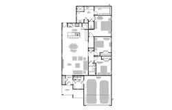 31122 Azure Waters Dr, Huffman, TX 77336