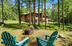 417 N Silver Place, Indian River, MI 49749
