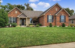 5446 Foxglove Drive, Fairfield Twp, OH 45011