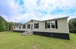 360 Still Creek Road, Amity, AR 71921