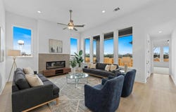 210 Silverbell Ln, Bastrop, TX 78602