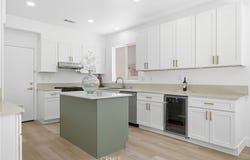 112 Manzanita, Tehachapi, CA 93561