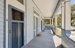 600 E Jackson St, Pensacola, FL 32501