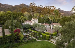 779 Ayala Lane, MONTECITO, CA 93108