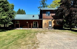 1484 River Road W, Plains, MT 59859