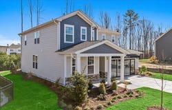 124 Sox Way, Franklinton, NC 27525