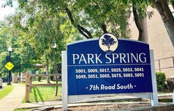 5083 7TH Road S, ARLINGTON, VA 22204