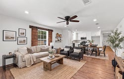 900 Bosque, Meridian, TX 76665