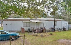 892 WOODVILLE Highway, Crawfordville, FL 32327