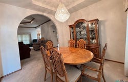 1725 St Andrews Dr, Clovis, NM 88101-2829