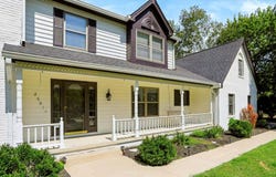 2601 S Trotters Run, Bloomington, IN 47401-4444