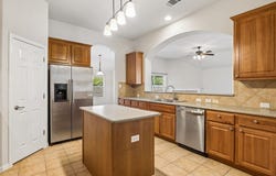 1703 Oakland Dr, Cedar Park, TX 78613