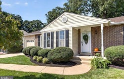 14718 CRANOKE ST, CENTREVILLE, VA 20120