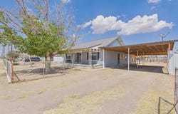 615 Mackey St, Barstow, TX 79719