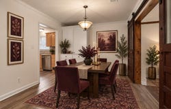 16 Perin Road, North Little Rock, AR 72118