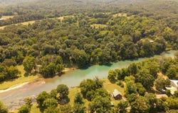 RIVERBEND DRIVE lot: 17-19, Mammoth Spring, AR 72554