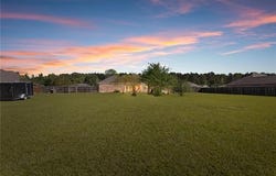 126 EAGLE POINT Road, Leesville, LA 71446