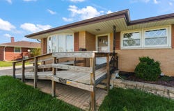 6001 Rutledge Court, Merrillville, IN 46410