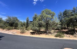 2810 E Coyote Mint Circle, Payson, AZ 85541