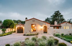 1014 Broncho RD, Pebble Beach, CA 93953