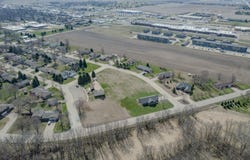 6th Street lot: #33 903, Spencer, IA 51301