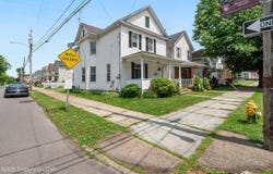 510 Montgomery Avenue, West Pittston, PA 18643