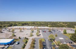 4082 Lankford Highway, Exmore, VA 23350