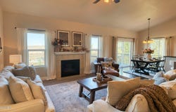 4400 Chancery Ln, Gillette, WY 82718