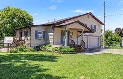 1521 Dewey Avenue, Perry, IA 50220