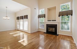 836 Saratoga Drive, Durham, NC 27704