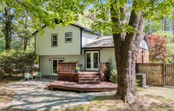 1220 Old Apex Road, Cary, NC 27513