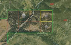 95 Little Moose Creek, MT 59645