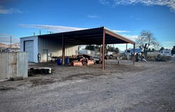 Gillett Road, Anthony, NM 88021