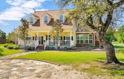 6206 S Fm 730, Azle, TX 76020