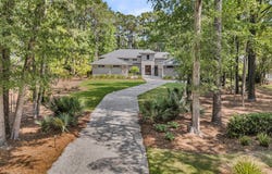 3682 Colonel Vanderhorst Circle, Mount Pleasant, SC 29466