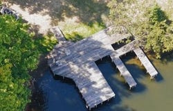 Deer Run Trail, Semora, NC 27343