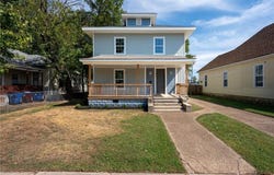 812 N 13th ST, Fort Smith, AR 72901