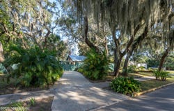 8 PARK Avenue, St. Augustine, FL 32084
