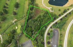 Tully Brown Drive, Charlotte, MI 48813