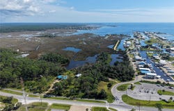 MARINA Road, PERRY, FL 32348