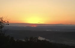 Bluff Ledge Trail, Hixson, TN 37343