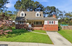 619 BAYLOR Road, GLEN BURNIE, MD 21061