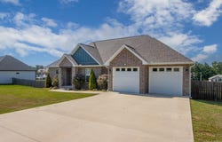 41 Ava Lane, Sheridan, AR 72150