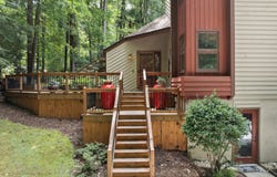 107 Winding Ridge Drive, Cary, NC 27518