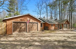 156 ELM BOULEVARD, CADILLAC, MI 49601