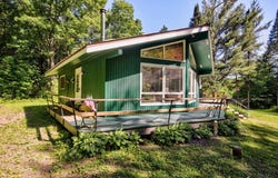 N6477 SCHOOLEY RD, Irma, WI 54442