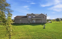 371 Rice City Circle, Darwin, MN 55324