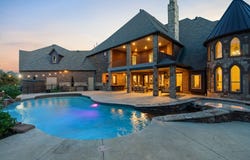 664 Manor Drive, Argyle, TX 76226