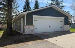 508 E Main Avenue, Frazee, MN 56544