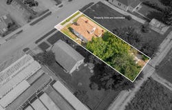 526 Dale Street, Kingsport, TN 37660